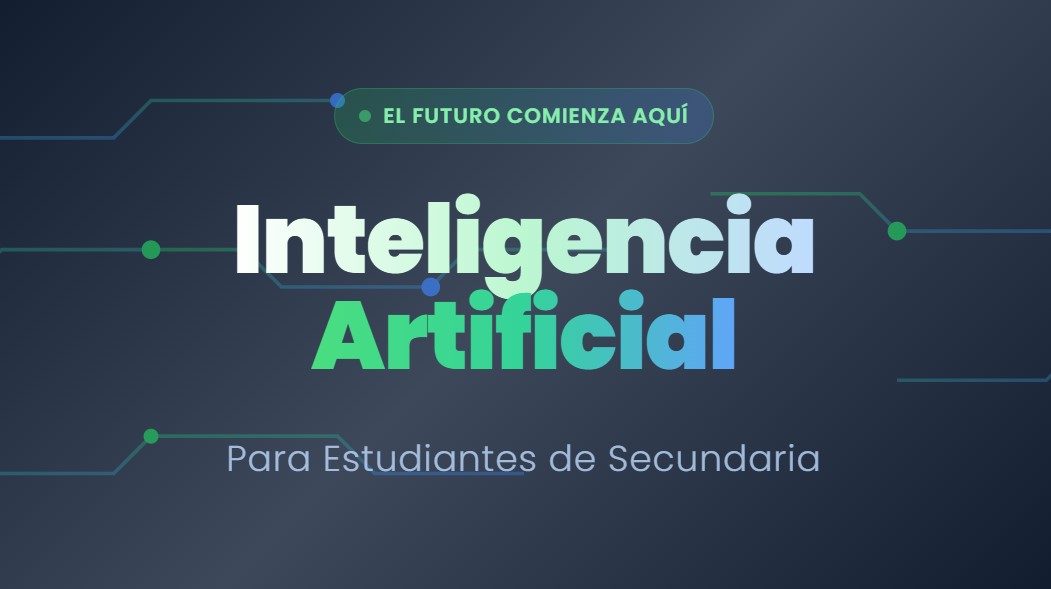 Protegido: Inteligencia Artificial Para Estudiantes