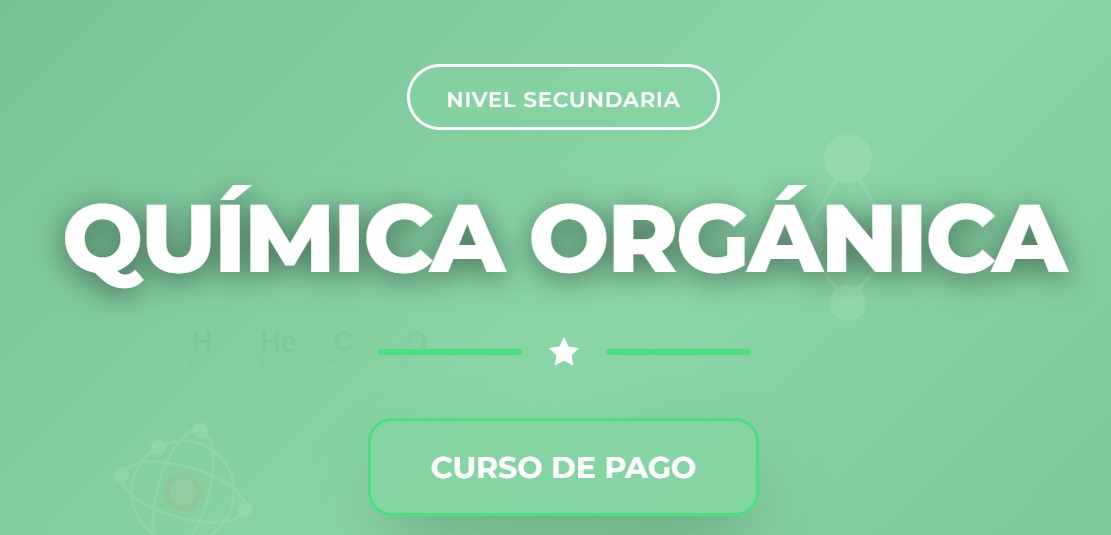 Química Orgánica